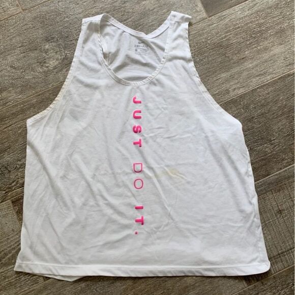 Nike Tank Top - Picture 3 of 5
